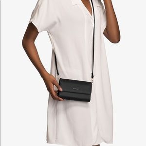 Matt & Nat Mini Drew Crossbody bag